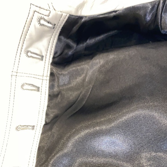 Nour Hammour Moto Jacket - Picture 3 of 16